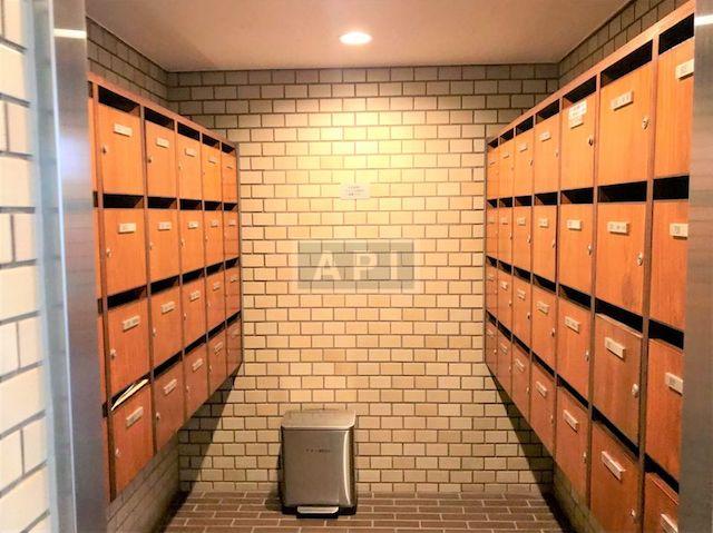  | MINAMI AOYAMA PARK MANSION Exterior photo 04