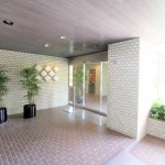  | MINAMI AOYAMA PARK MANSION Exterior photo 03