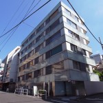  | BURROW HIRAKAWACHO Exterior photo 01