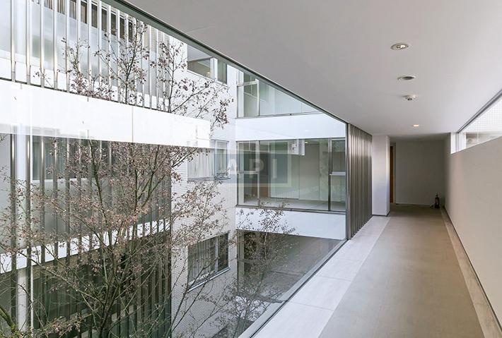  | JINGUMAE 5CHOME BLANCHE Exterior photo 04