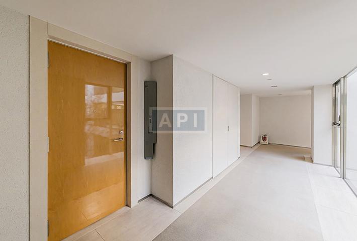  | JINGUMAE 5CHOME BLANCHE Exterior photo 05