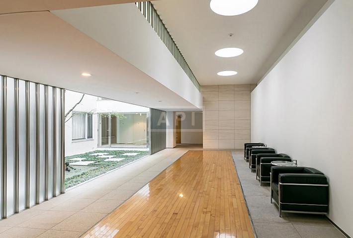  | JINGUMAE 5CHOME BLANCHE Exterior photo 03