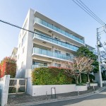  | JINGUMAE 5CHOME BLANCHE Exterior photo 02