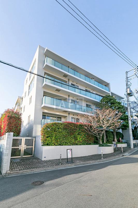 | JINGUMAE 5CHOME BLANCHE Exterior photo 02