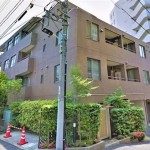  | SCALA HIROO STATION PLAZA Exterior photo 01