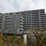  | IT'S TOKYO FORESIGHT SQUARE Exterior photo 04