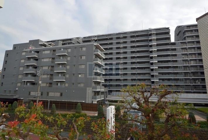  | IT'S TOKYO FORESIGHT SQUARE Exterior photo 04