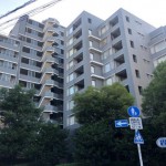  | IT'S TOKYO FORESIGHT SQUARE Exterior photo 01