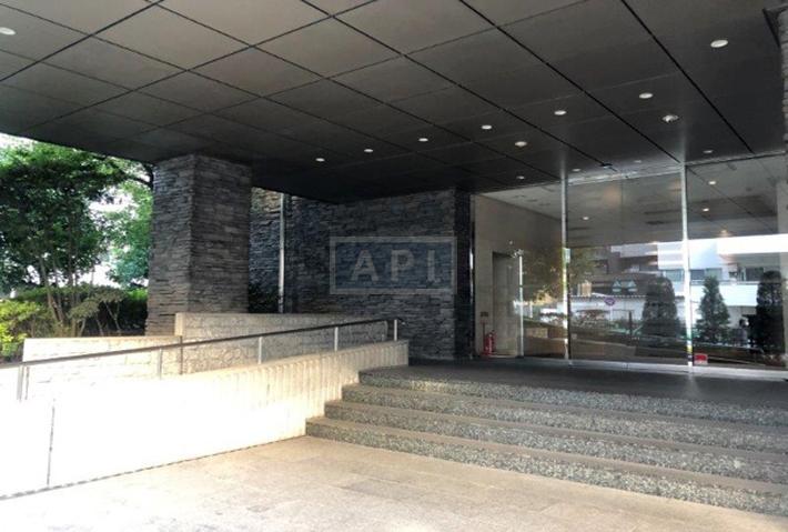  | IT'S TOKYO FORESIGHT SQUARE Exterior photo 02