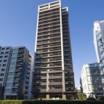  | LE FOND SHIROKANEDAI THE TOWER RESIDENCE Exterior photo 01