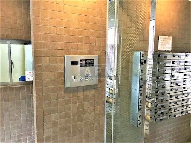  | SCALA HIROO STATION PLAZA Exterior photo 03