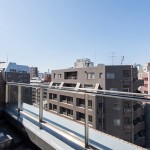  | VILLA HIGHTS KITANOMARU Exterior photo 06