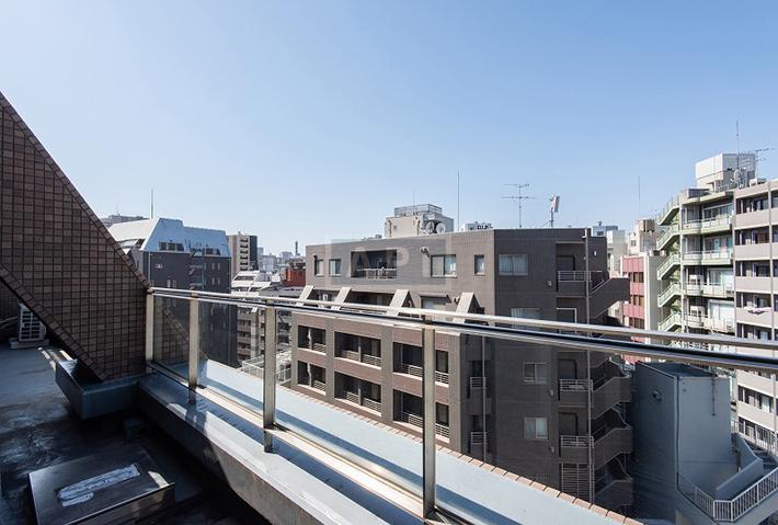  | VILLA HIGHTS KITANOMARU Exterior photo 06