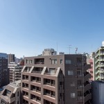  | VILLA HIGHTS KITANOMARU Exterior photo 05