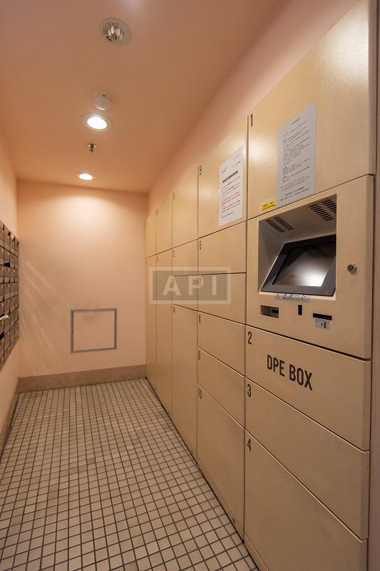  | VILLA HIGHTS KITANOMARU Exterior photo 04