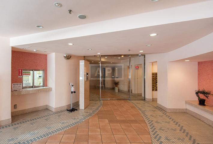  | VILLA HIGHTS KITANOMARU Exterior photo 03