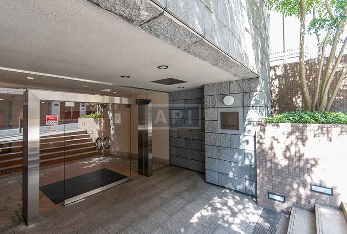  | VILLA HIGHTS KITANOMARU Exterior photo 02