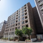  | VILLA HIGHTS KITANOMARU Exterior photo 01