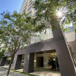  | THE RESIDENCE HIRAKAWACHO Exterior photo 01