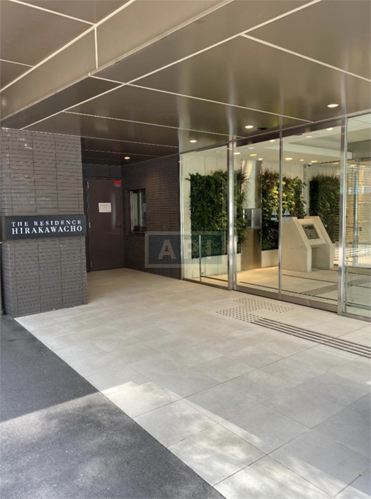  | THE RESIDENCE HIRAKAWACHO Exterior photo 02