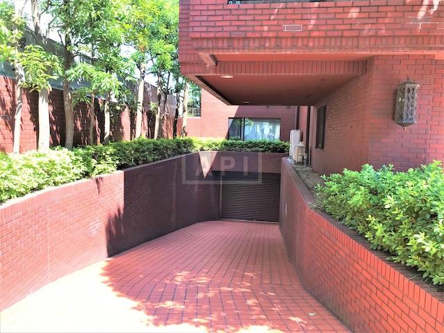  | DOMUS MINAMI-AOYAMA Exterior photo 04