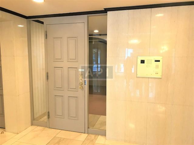  | DOMUS MINAMI-AOYAMA Exterior photo 06