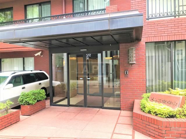  | DOMUS MINAMI-AOYAMA Exterior photo 03