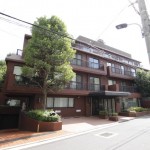  | DOMUS MINAMI-AOYAMA Exterior photo 01