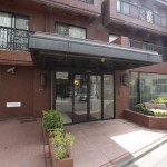  | DOMUS MINAMI-AOYAMA Exterior photo 02