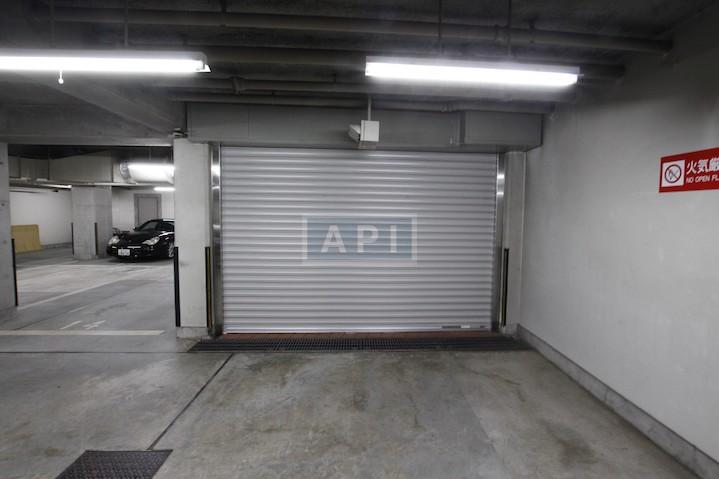  | DOMUS MINAMI-AOYAMA Exterior photo 08