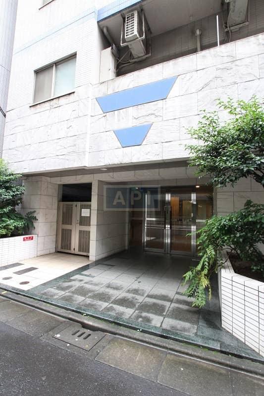  | NIHONBASHI-MITSUKOSHIMAE AMFLAT Exterior photo 02