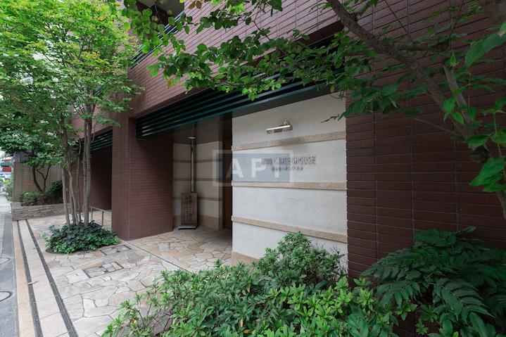  | MITA GARDEN HOUSE Exterior photo 07