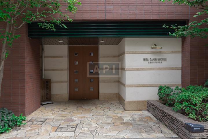  | MITA GARDEN HOUSE Exterior photo 06