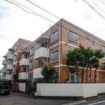  | ICHIGAYA-WAKAMIYACHO ROYAL COPE Exterior photo 02