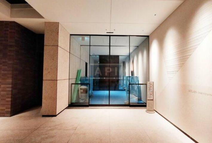  | ATLAS OMOTESANDO Exterior photo 02