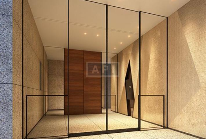  | ATLAS OMOTESANDO Exterior photo 03