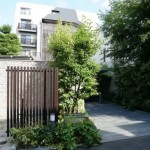  | OPEN RESIDENCIA DAIKANYAMA THE HOUSE Exterior photo 01