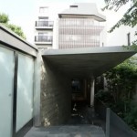  | OPEN RESIDENCIA DAIKANYAMA THE HOUSE Exterior photo 02