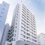  | QUALIA JINNAN  FLATS Exterior photo 02