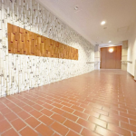  | ICHIGAYA-WAKAMIYACHO ROYAL COPE Exterior photo 04