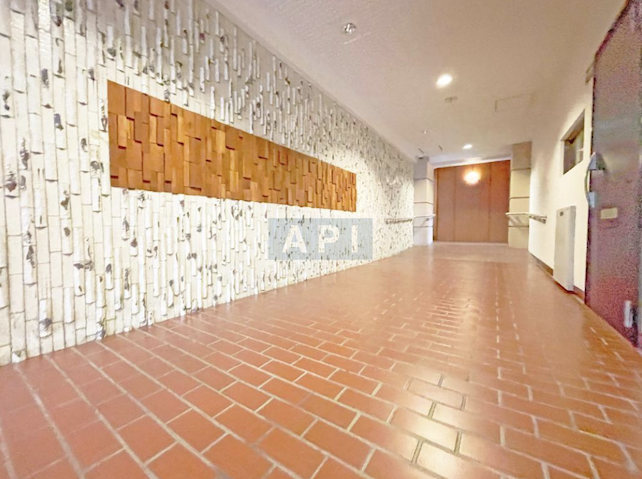  | ICHIGAYA-WAKAMIYACHO ROYAL COPE Exterior photo 04