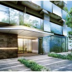  | PIERCE SHIBUYA WEST Exterior photo 02