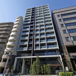  | PIERCE SHIBUYA WEST Exterior photo 01