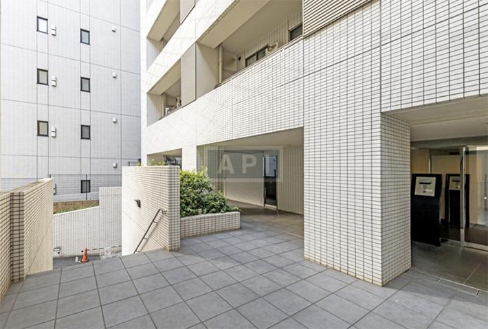  | QUALIA JINNAN  FLATS Exterior photo 03