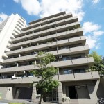  | ITOPIA MEGURO-AOBADAI Exterior photo 01