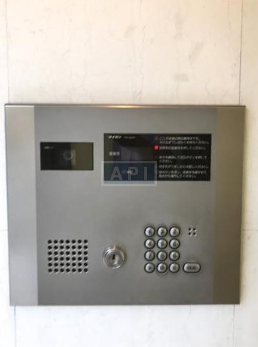  | TOUR BRANSH AZABU Exterior photo 07