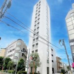  | TOUR BRANSH AZABU Exterior photo 01