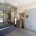  | ITOPIA MEGURO-AOBADAI Exterior photo 02