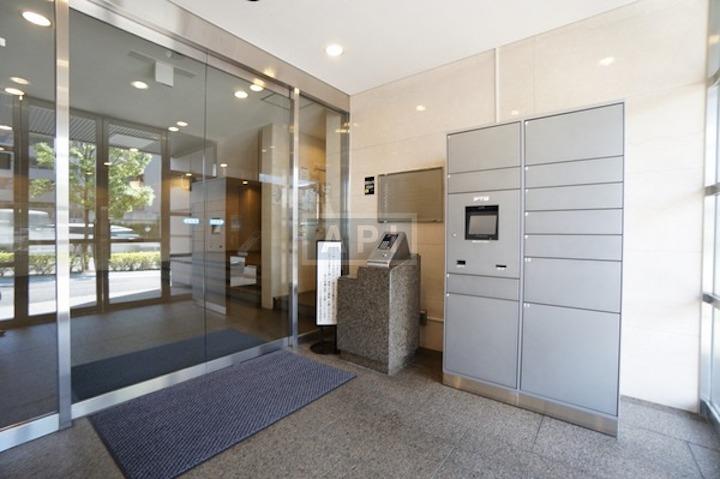  | ITOPIA MEGURO-AOBADAI Exterior photo 02