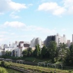  | DUO SCALA ICHIGAYA Exterior photo 02